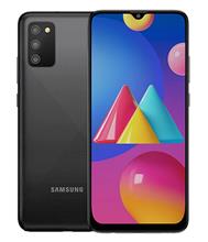 گوشی موبایل سامسونگ مدل Galaxy M02s دو سیم کارت ظرفیت 64 گیگابایت با 4 گیگابایت رم